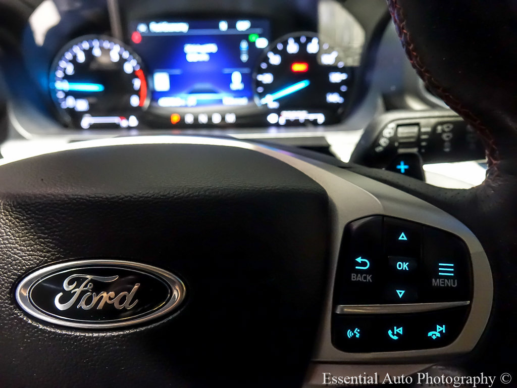 Used 2024 Ford Explorer Timberline w/ Timberline Technology Package AWD/4WD image 19