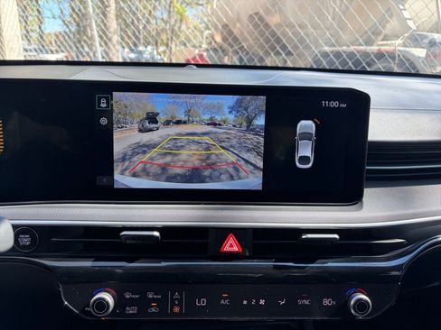 Used 2025 Kia K5 LXS image 21