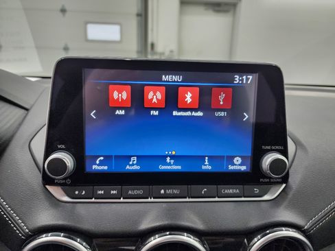 Used 2023 Nissan Sentra SV image 47