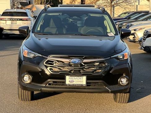 New 2026 Subaru Crosstrek 2.0i Premium image 6