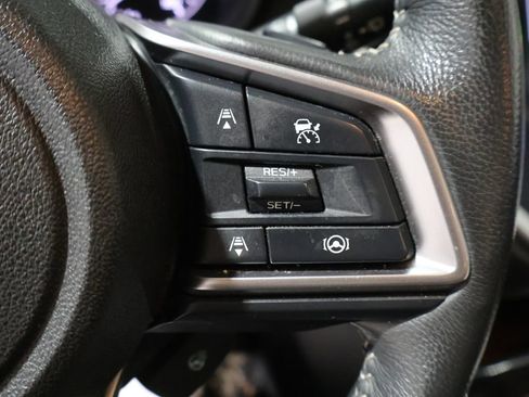 Used 2024 Subaru Ascent Limited w/ Technology Package AWD/4WD image 36