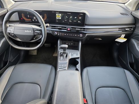 Used 2026 Kia Sportage EX image 23