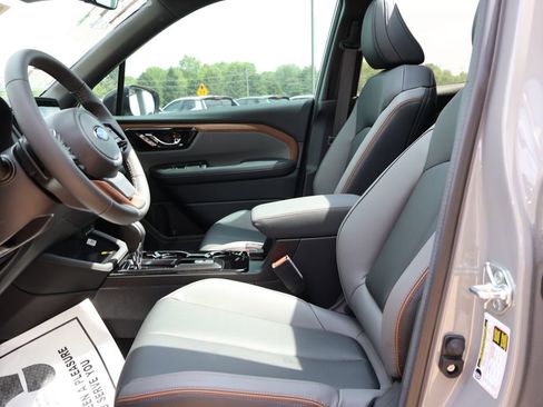 New 2026 Subaru Forester Sport AWD/4WD image 23