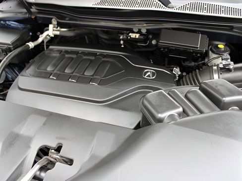 Used 2015 Acura MDX SH-AWD w/ Technology Package image 26