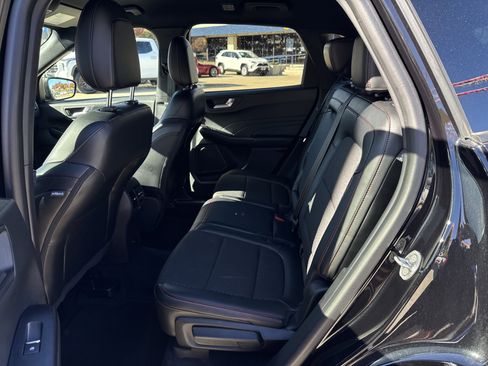 Certified 2023 Ford Escape ST-Line w/ Tech Pack #1 image 11