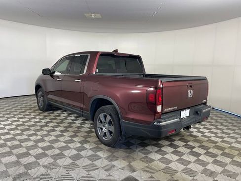 Certified 2020 Honda Ridgeline RTL-E image 19