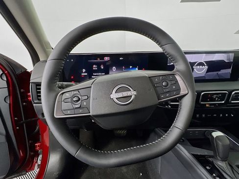 New 2026 Nissan Sentra SV w/ SV Convenience Package image 10
