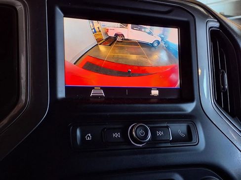 Used 2020 Chevrolet Silverado 1500 Custom Trail Boss w/ Custom Convenience Package image 20