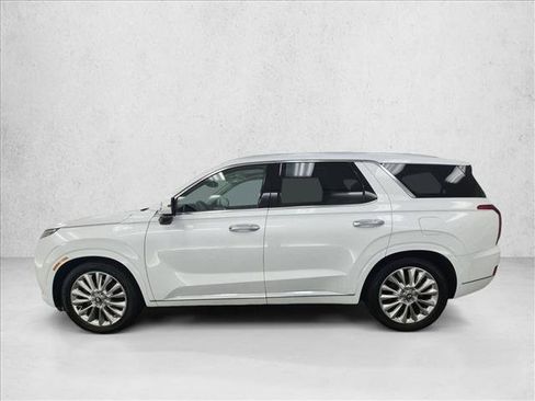 Used 2020 Hyundai Palisade Limited AWD/4WD image 9
