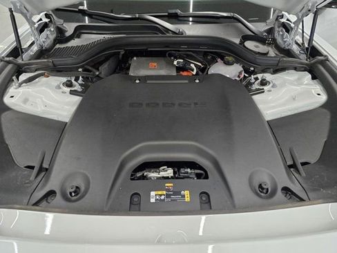 New 2025 Dodge Charger R/T w/ Quick Order Package 25M R/T image 14