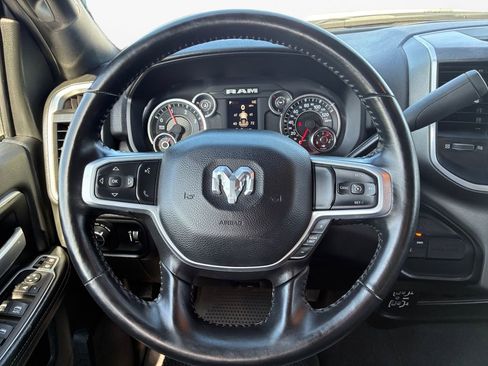 Used 2024 RAM 3500 Big Horn image 21