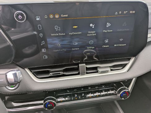 New 2026 Chevrolet Equinox LT w/ Convenience Package II image 20