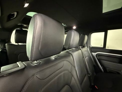 Certified 2024 Land Rover Defender 130 S image 27
