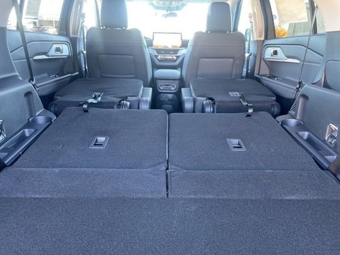 New 2026 Ford Explorer Active w/ Active Comfort Package image 65