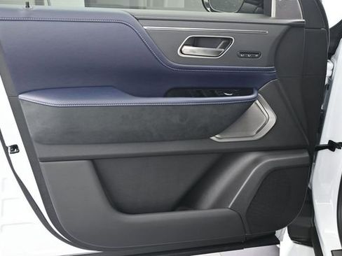 New 2026 INFINITI QX80 4WD w/ Sport Exterior Package image 9