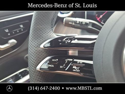 New 2026 Mercedes-Benz GLC 300 4MATIC image 19