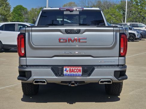 Used 2023 GMC Sierra 1500 Denali w/ Technology Package image 5