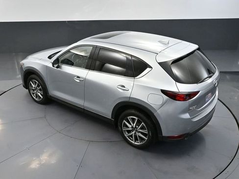 Used 2018 MAZDA CX-5 Grand Touring image 51