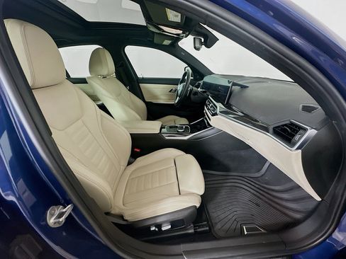 Used 2023 BMW 330i Sedan w/ Premium Package RWD image 32
