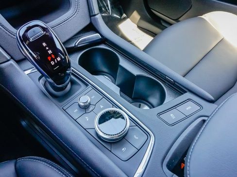 New 2026 Cadillac XT5 Sportv AWD/4WD image 15