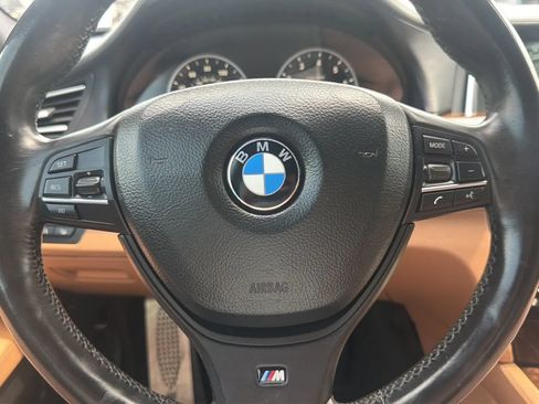 Used 2013 BMW 750Li RWD image 17