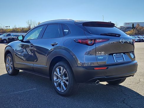New 2026 MAZDA CX-30 AWD 2.5 S image 4