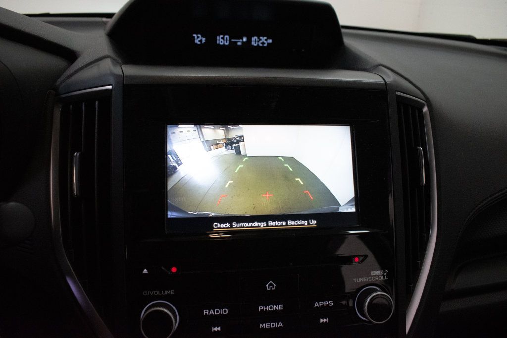 Certified 2023 Subaru Forester AWD/4WD image 15