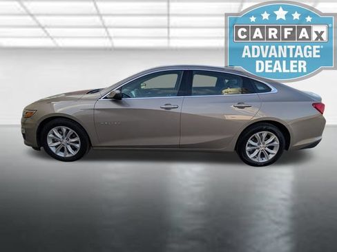 Used 2024 Chevrolet Malibu LT FWD image 24