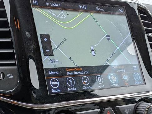 Used 2019 Jeep Grand Cherokee Limited w/ Trailer Tow Group IV image 24