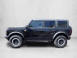New 2026 Ford Bronco Badlands AWD/4WD video 2