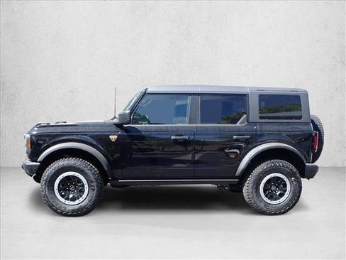 New 2026 Ford Bronco Badlands AWD/4WD image 2