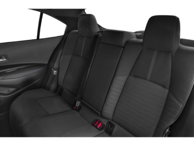 Used 2020 Toyota Corolla SE FWD image 13