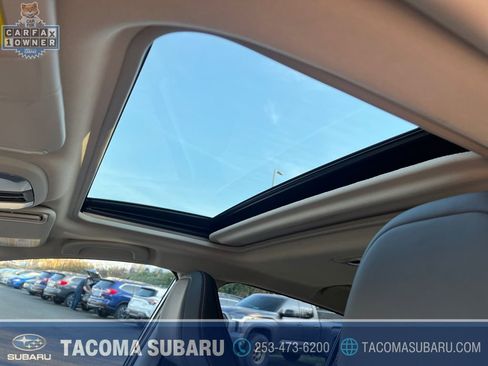 Certified 2024 Subaru Crosstrek 2.5i Limited w/ Crosstrek Mirror Package image 24