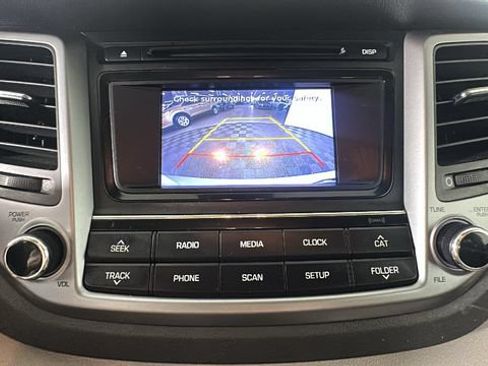 Used 2016 Hyundai Tucson SE w/ Option Group 02 AWD/4WD image 22