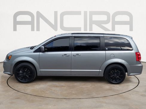 Used 2019 Dodge Grand Caravan GT FWD image 7