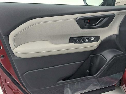 New 2026 Subaru Forester Premium AWD/4WD image 24