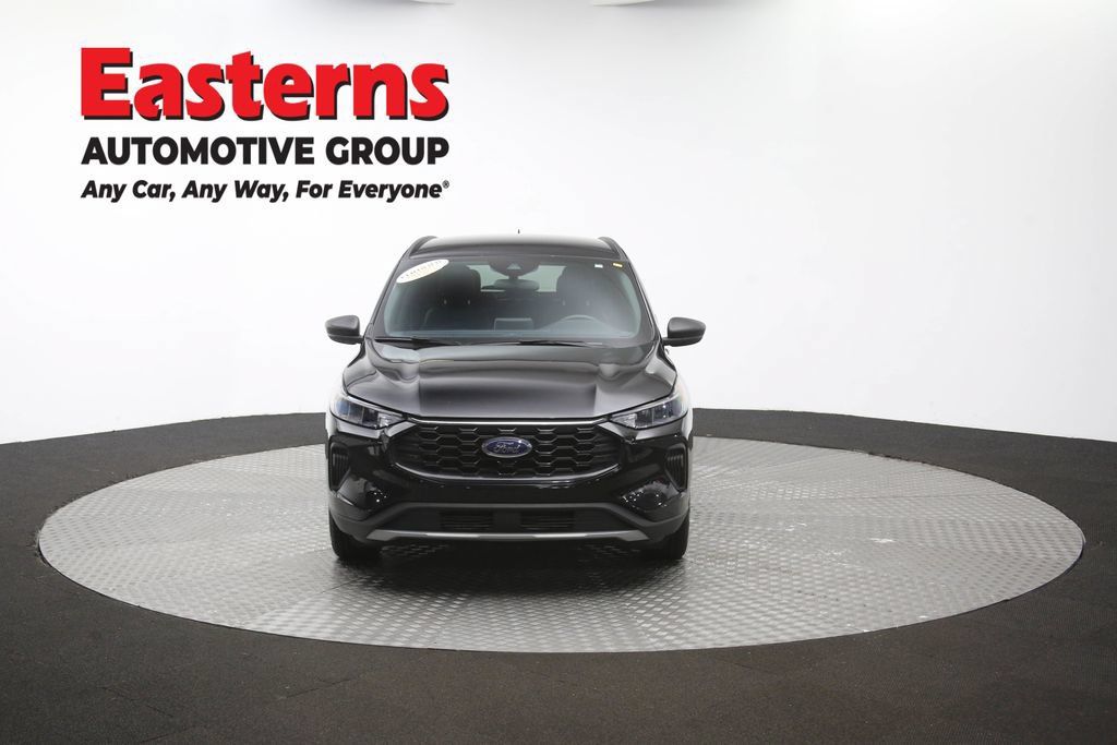 Used 2025 Ford Escape ST-Line FWD image 54