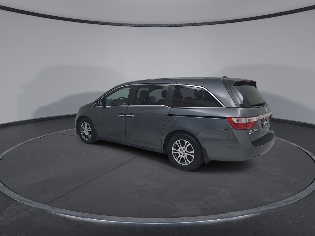 Used 2012 Honda Odyssey EX-L image 11