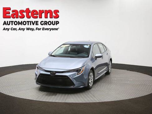 Used 2024 Toyota Corolla LE image 54