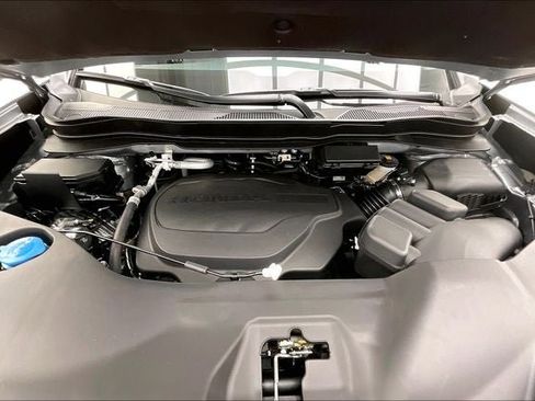 New 2026 Honda Ridgeline RTL image 13