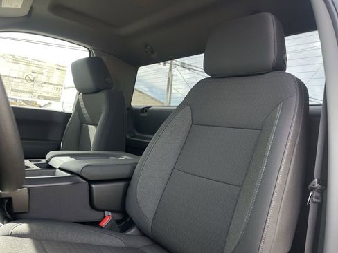 New 2026 GMC Sierra 1500 Pro w/ Pro Value Package image 18