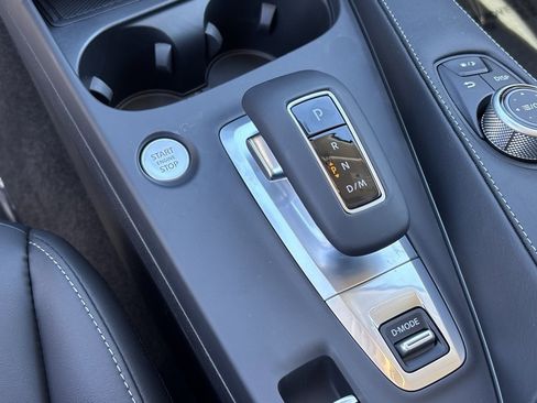 New 2025 INFINITI QX50 Pure image 19