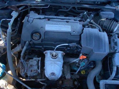 Used 2013 Honda Accord Sport image 19
