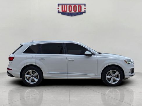 Used 2024 Audi Q7 2.0T Premium Plus image 2