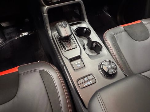 New 2026 Ford Ranger Raptor AWD/4WD image 23