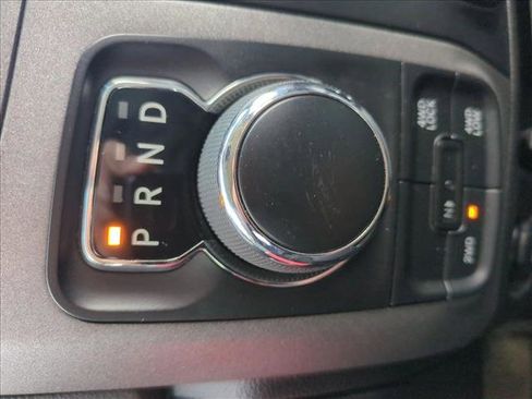 Used 2019 RAM 1500 Tradesman w/ Tradesman SXT Package image 10