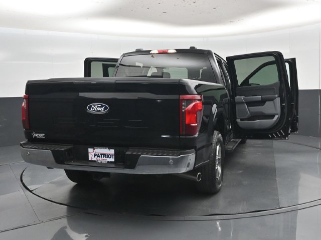 Used 2025 Ford F150 XLT w/ Equipment Group 301A Standard RWD image 55