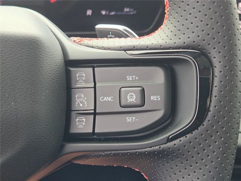 New 2026 Dodge Charger R/T AWD/4WD image 36