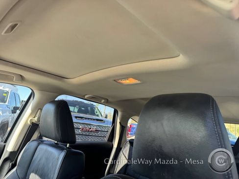Used 2014 Honda CR-V EX-L image 27
