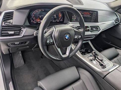 Used 2022 BMW X5 sDrive40i w/ Parking Assistance Package RWD image 10